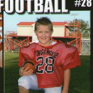 Meet your Posher, Conner